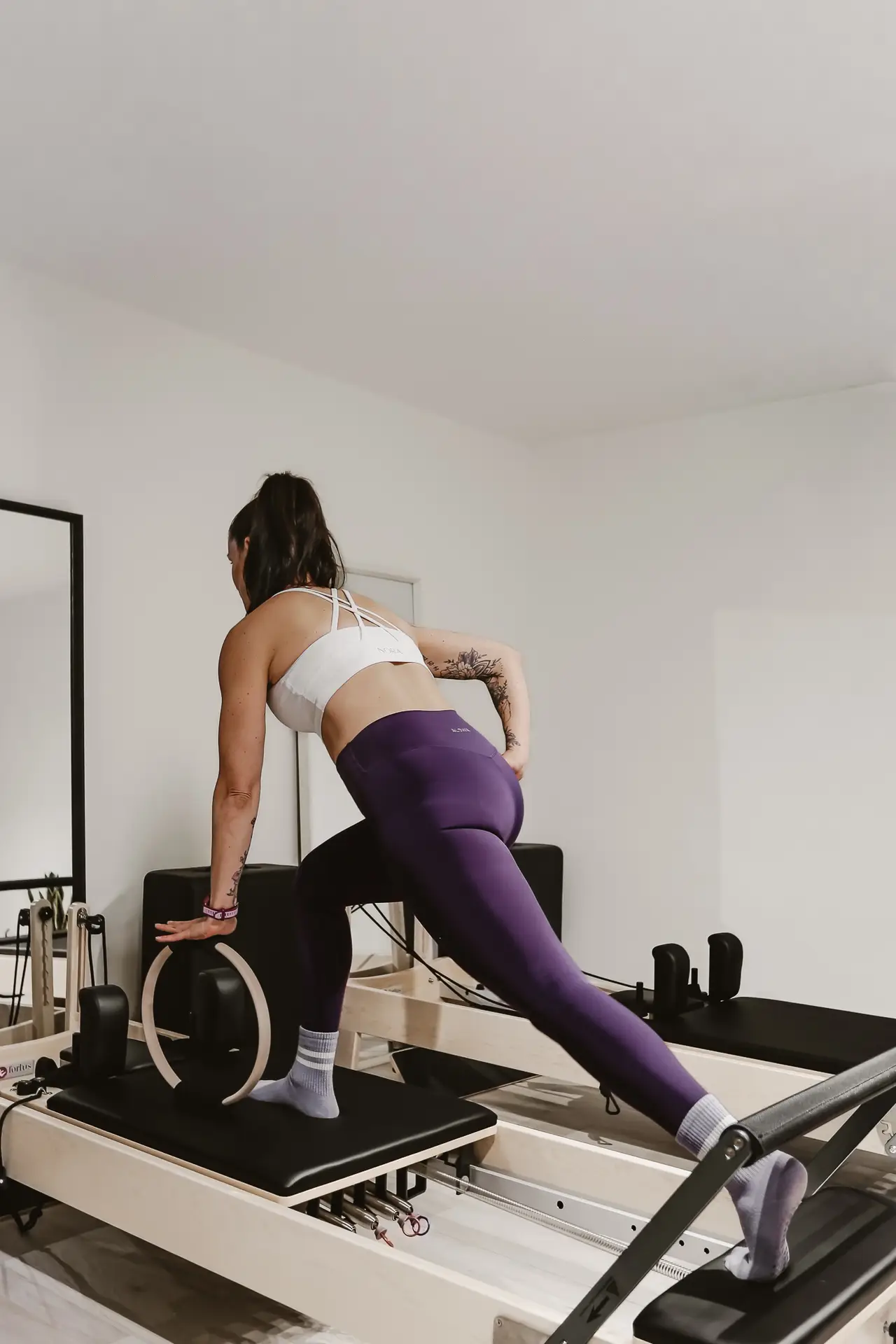 Reformer